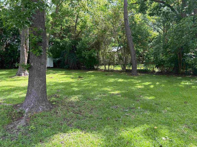 404 E Andrews St, House other with 2 bedrooms, 1 bathrooms and 2 parking in Hemingway SC | Image 12