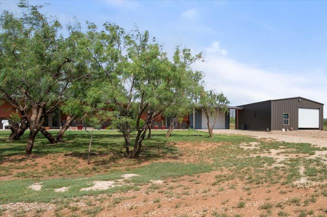 301 Fagan Rd, House other with 4 bedrooms, 4 bathrooms and null parking in Snyder TX | Image 37