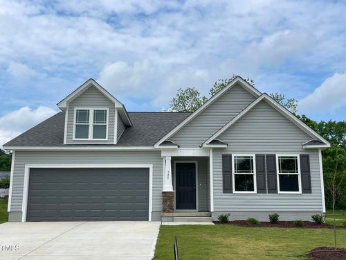 127 Oakfield Trace Dr, Four Oaks, NC, 27524 | Card Image