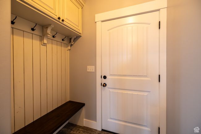View of mudroom | Image 24
