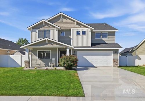 11715 Jump Creek Dr, Caldwell, ID, 83605 | Card Image