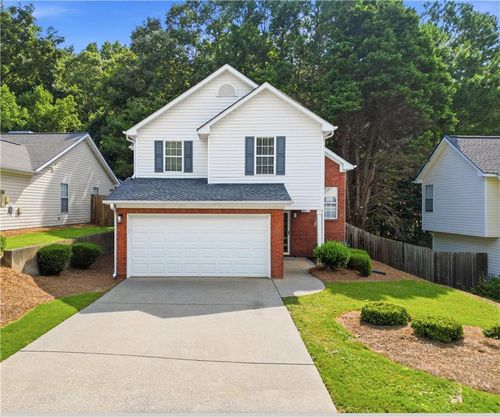 523 Parkstone Ln, Woodstock, GA, 30189-7069 | Card Image