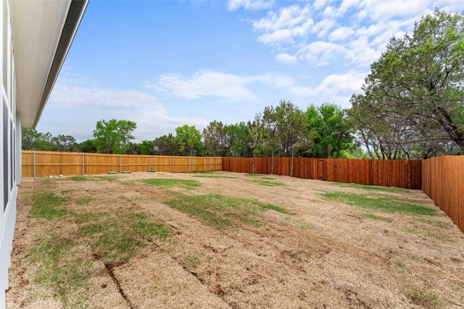 4609 Eagle Nest Ct, House other with 4 bedrooms, 3 bathrooms and null parking in Granbury TX | Image 35