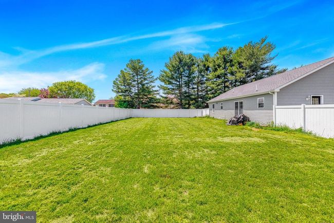 631 W Mount Vernon St, House other with 3 bedrooms, 2 bathrooms and null parking in SMYRNA DE | Image 28
