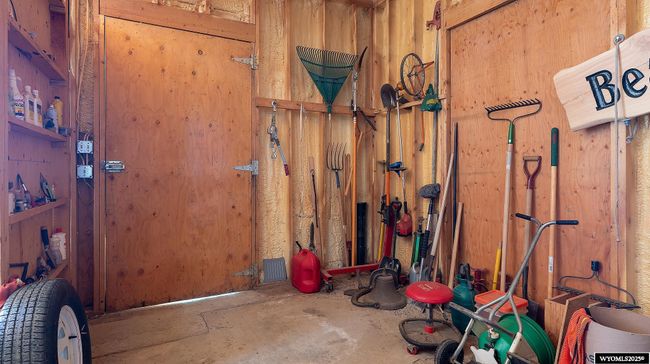 20 Spruce Creek Ct, House other with 3 bedrooms, 3 bathrooms and null parking in Dubois WY | Image 37