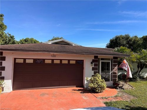 120 Rowland Rd, LEHIGH ACRES, FL, 33936-5906 | Card Image