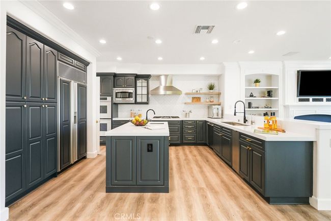 20112 Via Cellini, House other with 4 bedrooms, 5 bathrooms and 3 parking in Porter Ranch CA | Image 16