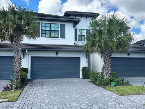 7509 Carnegie Way, NAPLES, FL, 34119-9841 | Card Image