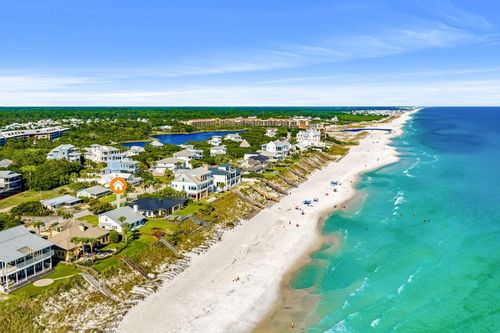 518 Blue Mountain Rd, Santa Rosa Beach, FL, 32459-5122 | Card Image