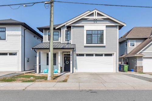 34645 3rd Ave, Abbotsford, BC, V2S8B9 | Card Image