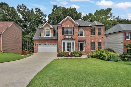 220 Ridge Bluff Ln, Suwanee, GA, 30024-3543 | Card Image