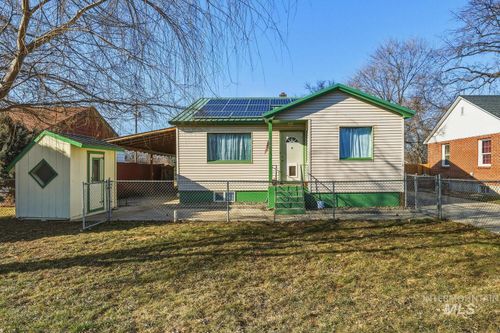 607 S Powerline Rd, Nampa, ID, 83686-5555 | Card Image