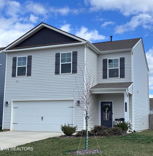 1510 Richie Lane, Maryville, TN, 37803 | Card Image