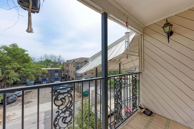 APT-15 - 1010 W 23 Rd St, Condo with 1 bedrooms, 1 bathrooms and 1 parking in Austin TX | Image 9
