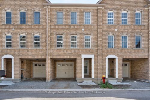 92-2280 Baronwood Dr, Oakville, ON, L6M0K4 | Card Image