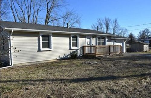 281 N Moreau Ave, TIPTON, MO, 65081 | Card Image