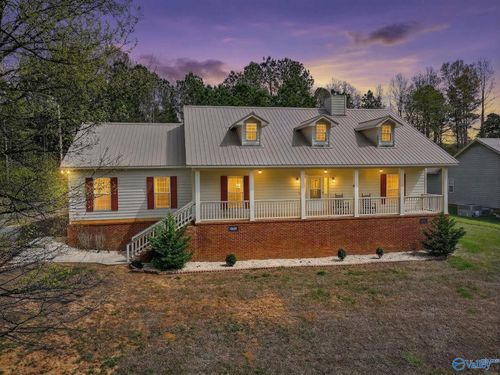 80 Earl Caldwell Drive, Guntersville, AL, 35976 | Card Image