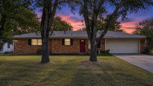 613 N Overlook Dr, Kerens, TX, 75144-2215 | Card Image