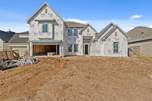 3311 Winterwood Way, Fulshear, TX, 77441-2405 | Card Image