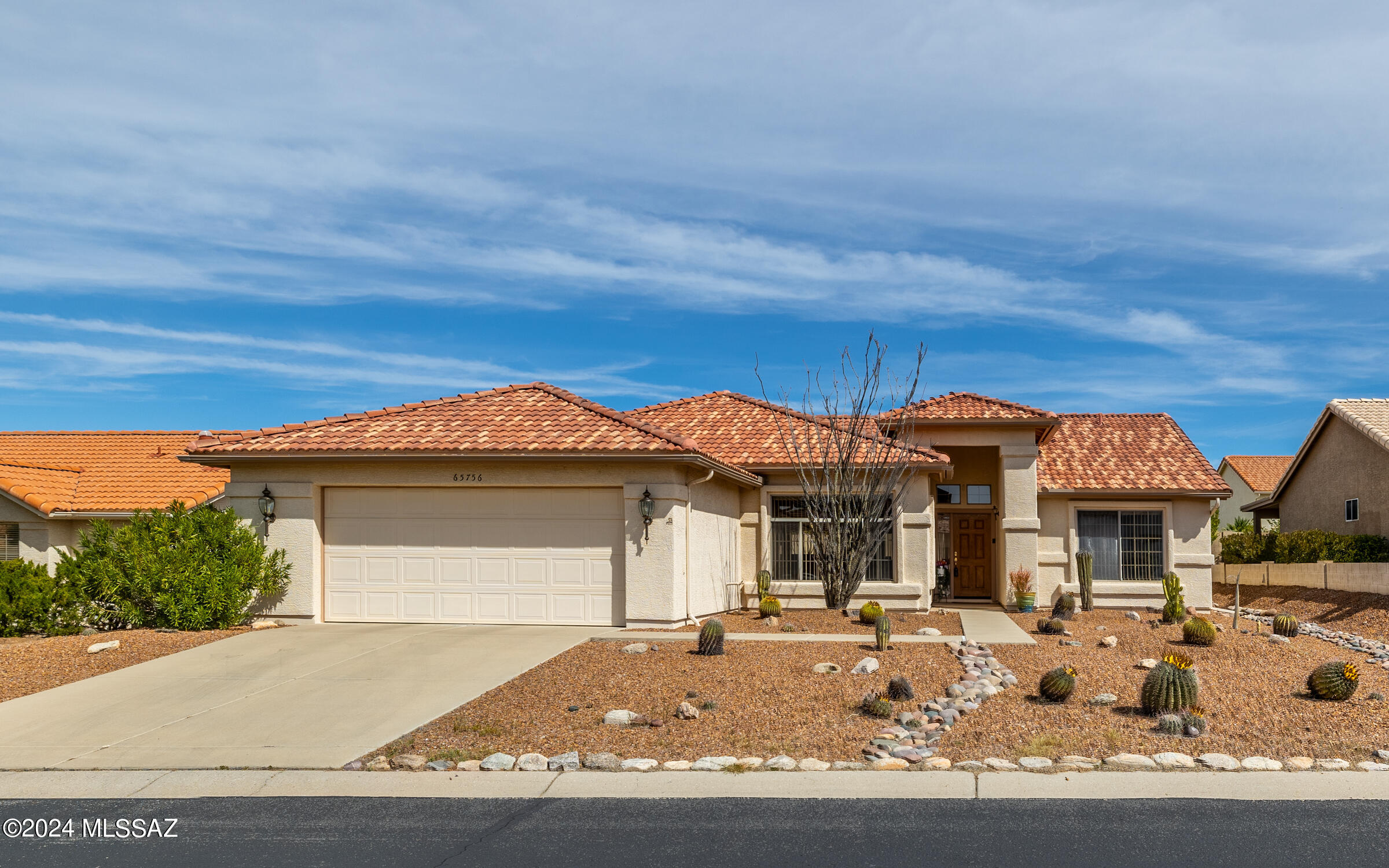 Rose Crest Dr, Tucson, AZ 85739 #1