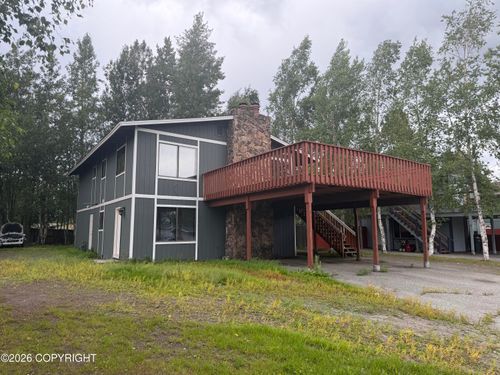 7901 Northwind Ave, Anchorage, AK, 99504-4136 | Card Image