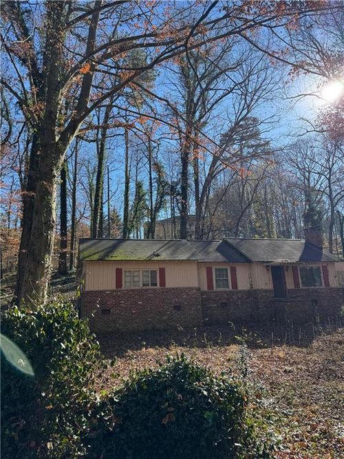 1466 Varner Rd, Marietta, GA, 30062-4045 | Card Image