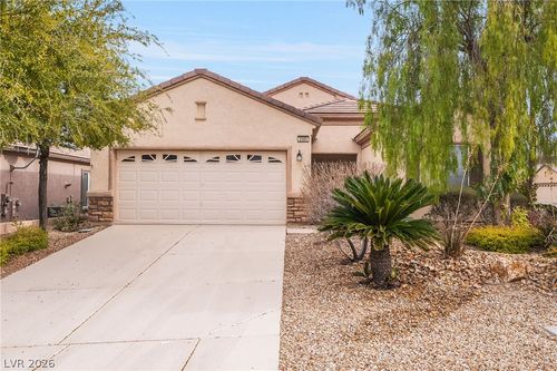 2560 Crater Rock St, Henderson, NV, 89044-1599 | Card Image