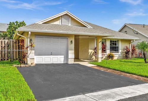 12265 Nw 32nd Mnr, Sunrise, FL, 33323-3005 | Card Image