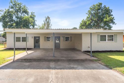 1609 Wallace St, New Iberia, LA, 70560-5807 | Card Image