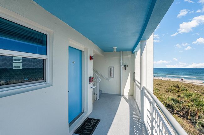 APT-4K - 4000 Ocean Beach Blvd, Condo with 2 bedrooms, 2 bathrooms and null parking in Cocoa Beach FL | Image 4