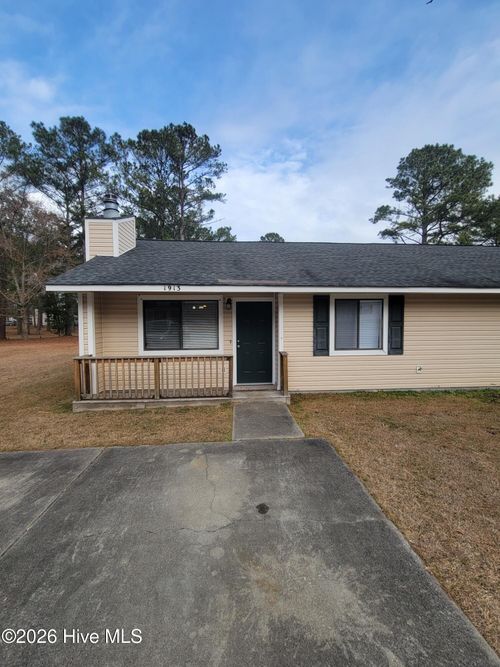 1913 Countrywood Blvd, Jacksonville, NC, 28540-3213 | Card Image