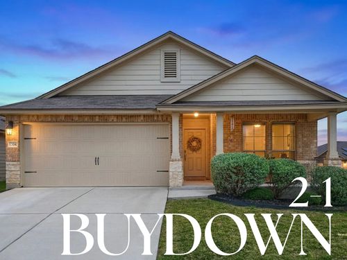 1704 T H Johnson Dr, Taylor, TX, 76574 | Card Image