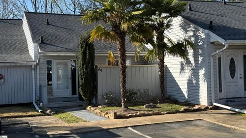 61 Topsail Ct, Greenville, SC, 29611-3045 | Card Image