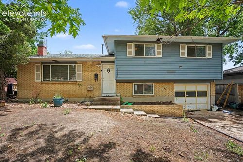 1915 Sussex Lane, Colorado Springs, CO, 80909 | Card Image