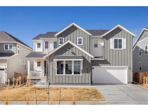 9349 Russell Cir, Arvada, CO, 80007-8325 | Card Image