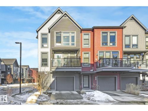 117-1304 Rutherford Rd Sw, Edmonton, AB, T6W0B4 | Card Image