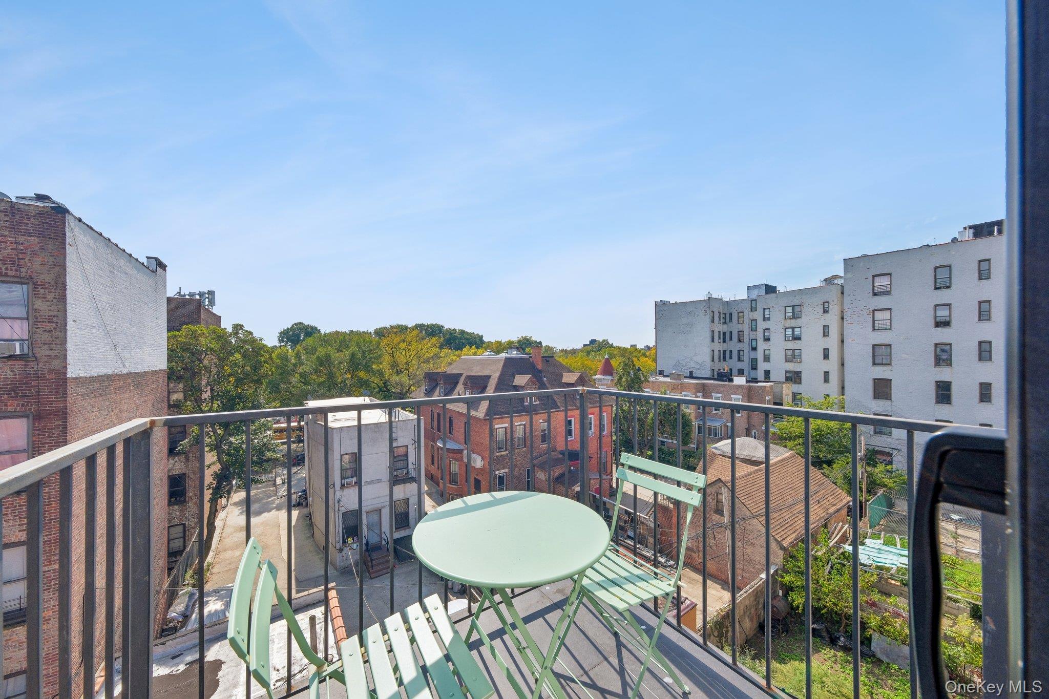 Residential Lease in New York