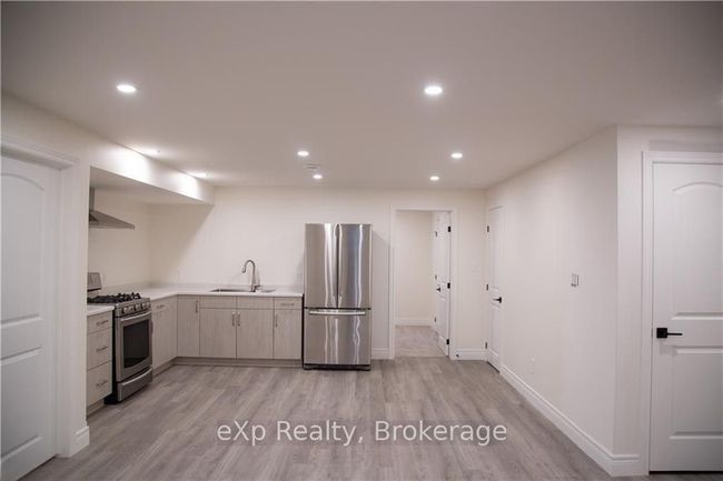 208 Duncan St, House other with 5 bedrooms, 3 bathrooms and 4 parking in Mitchell ON | Image 25