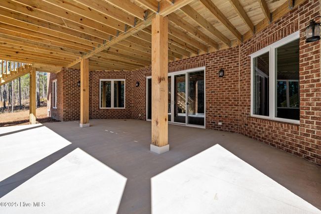 3635 Carthage Rd, House other with 5 bedrooms, 4 bathrooms and 2 parking in West End NC | Image 45