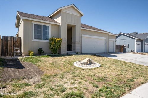 1475 Mountain Rose Dr, Fernley, NV, 89408-4517 | Card Image