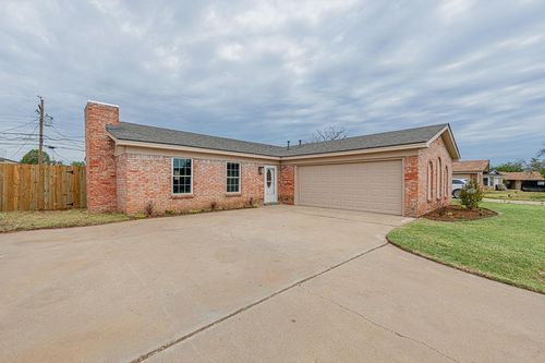 4726 Wilshire Dr, Midland, TX, 79703-6348 | Card Image