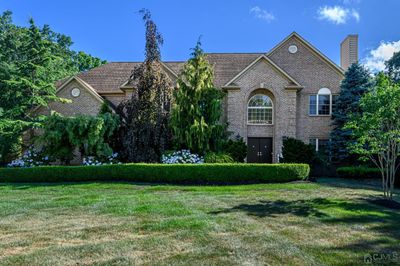 14 Greentree Court, House other with 5 bedrooms, 4 bathrooms and null parking in Howell NJ | Image 2