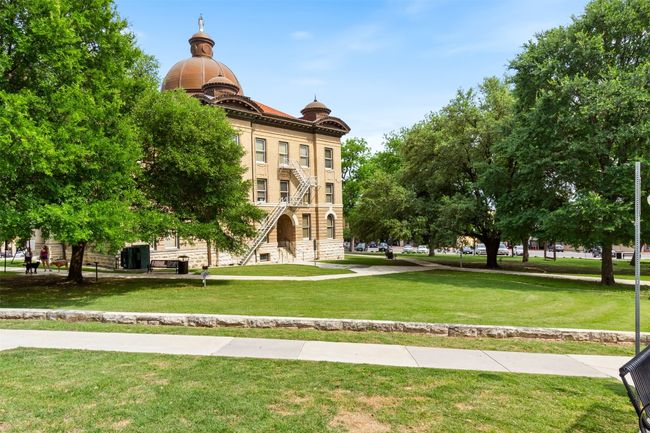 Hays county municipal building | Image 29