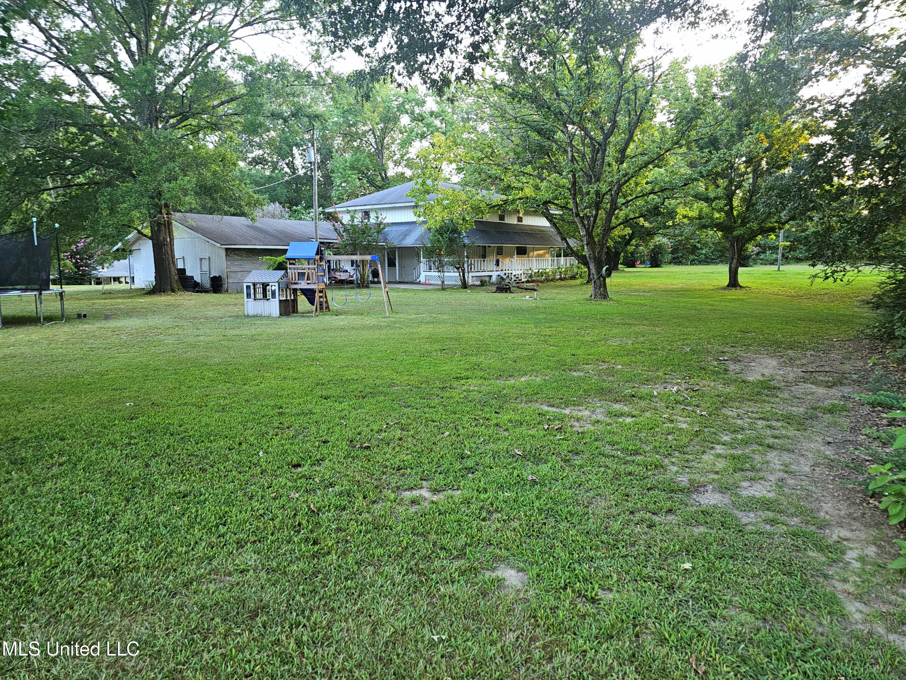 Residential in Senatobia 4