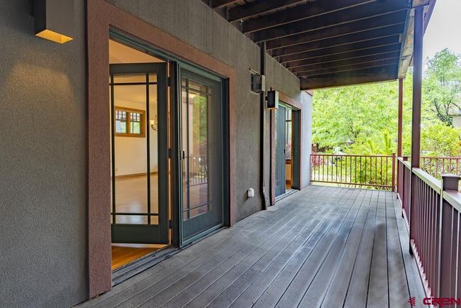 UNIT-112 - 355 E 3 Rd Ave, Condo with 2 bedrooms, 2 bathrooms and null parking in Durango CO | Image 20