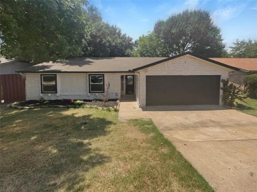 5318 Vermillion Trail, Arlington, TX, 76017 | Card Image