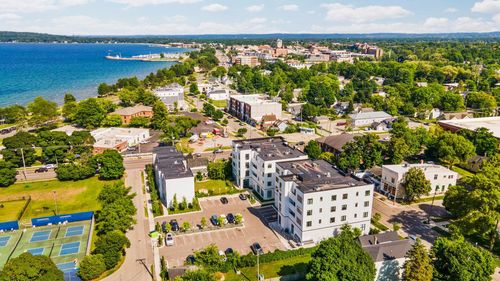 ste-308-714 #308 Randolph St, Traverse City, MI, 49684-2750 | Card Image