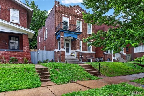 739 Dover Pl, Saint Louis, MO, 63111-2343 | Card Image
