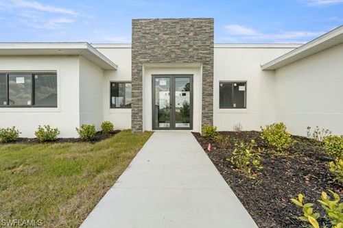1709 Ne 41st St, Cape Coral, FL, 33909-7345 | Card Image