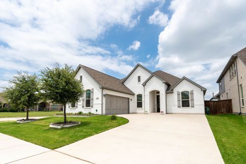 528 Bridle Ranch Dr, Rockwall, TX, 75087-6782 | Card Image